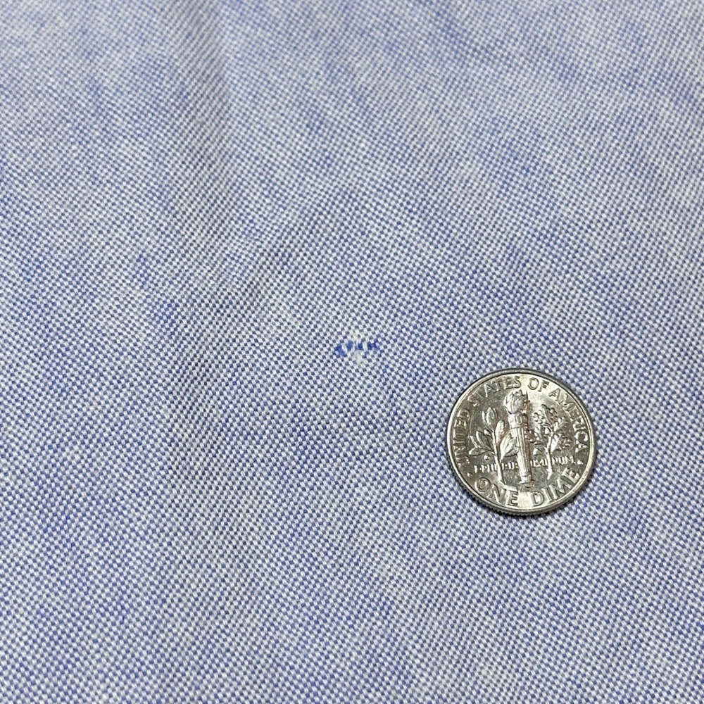Bills Khakis Chino Shorts Mens 40 Cotton Flat Front Made in USA‎ Lavender Purple - Picture 7 of 13